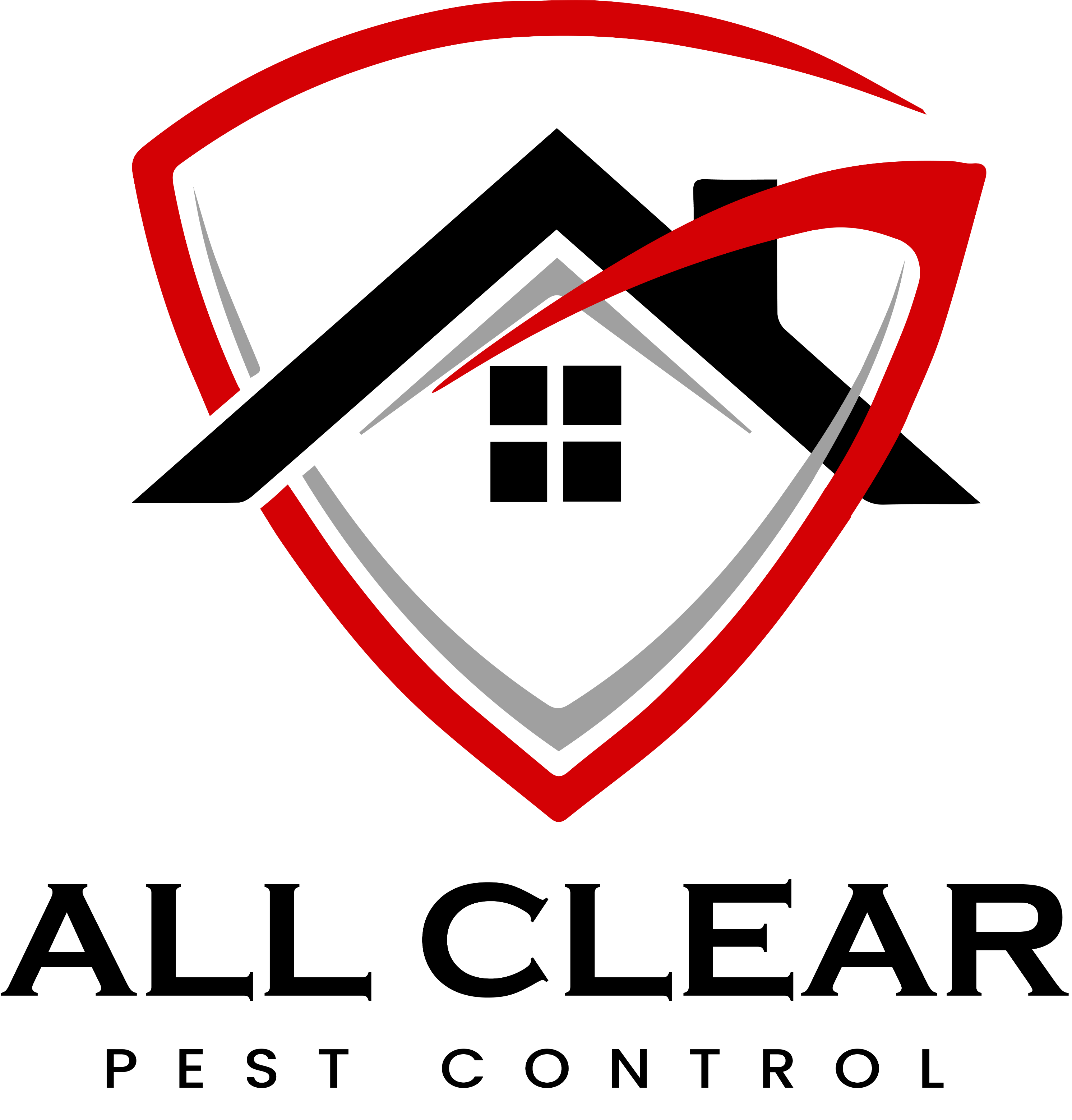 Cockroach Control & Treatment Services | All Clear Pest Control