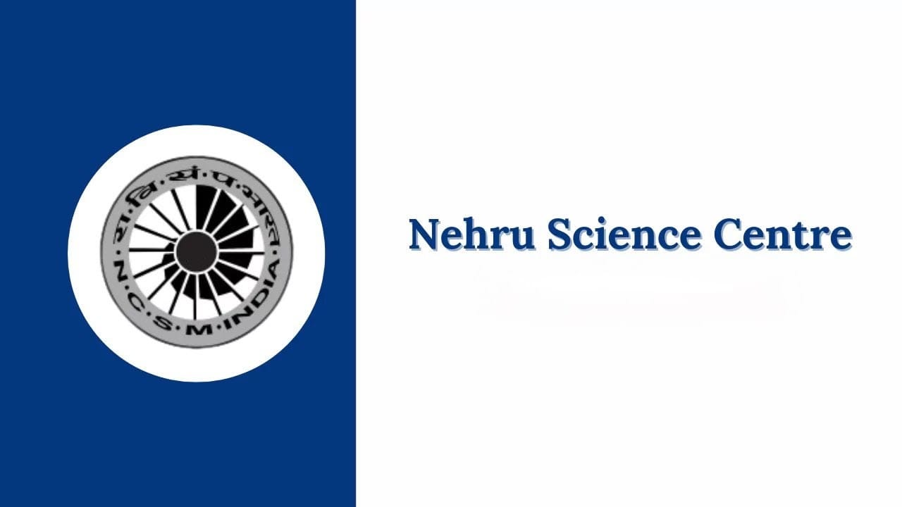 Nehru Science Centre
